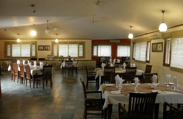 The Kikar Lodge